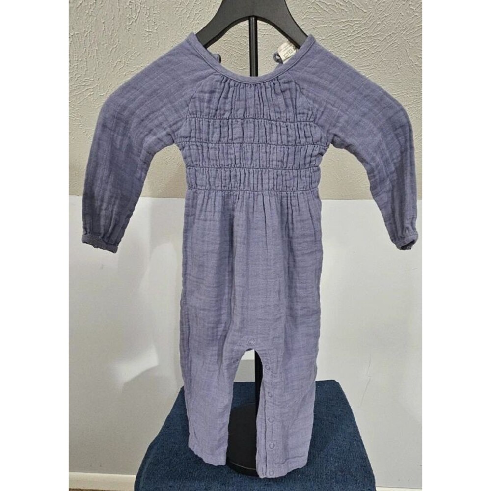 City Mouse 18-24mth Jumpsuit